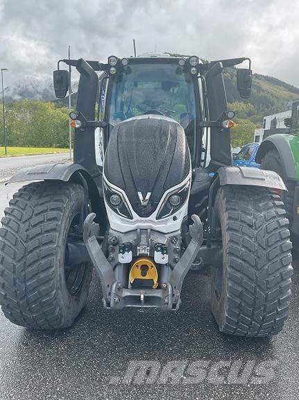 Valtra T254V Traktori