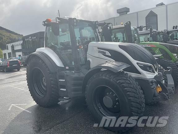 Valtra T254V Traktori