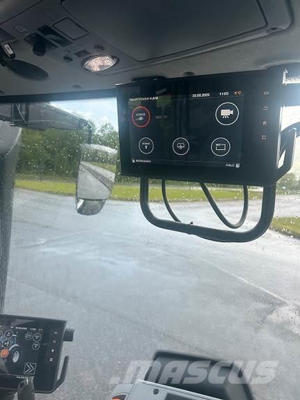 Valtra T254V Traktori