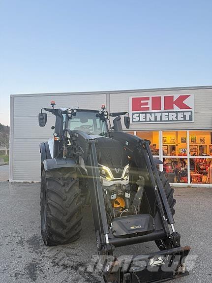 Valtra T255V Traktori