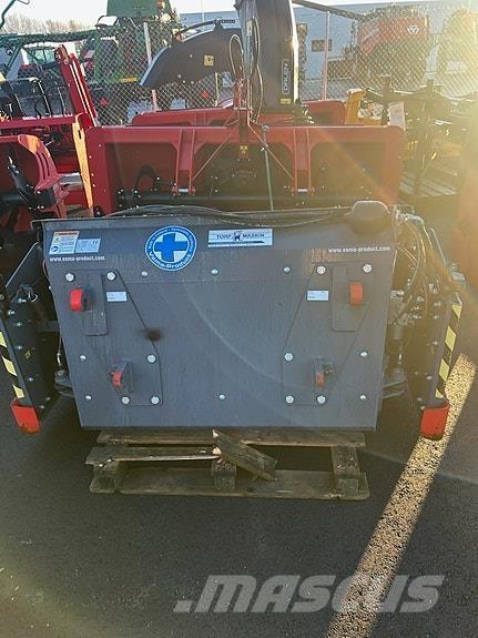 Vama 1,7 meter Ostali strojevi za ceste i snijeg