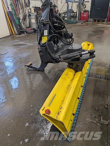 Vama 2750 Ostali strojevi za ceste i snijeg