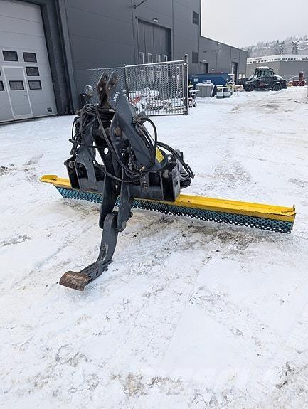 Vama 2750 Ostali strojevi za ceste i snijeg