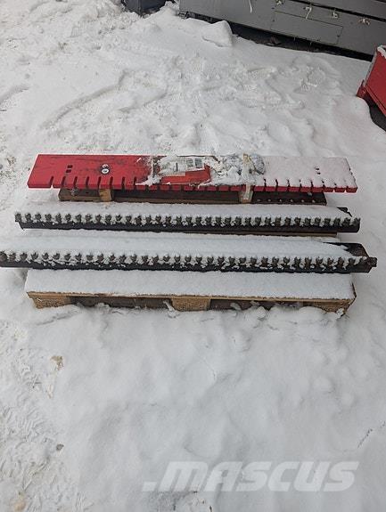 Vama 2750 Ostali strojevi za ceste i snijeg