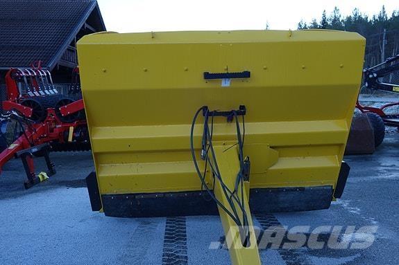 Vama 5 kubikk Ostali strojevi za ceste i snijeg