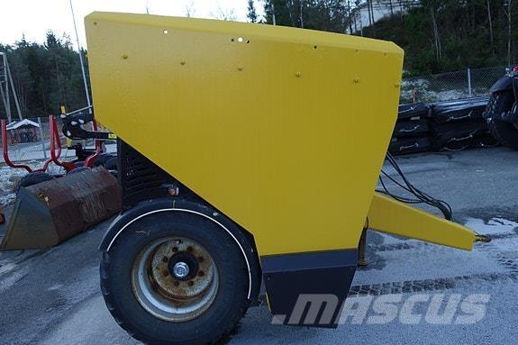 Vama 5 kubikk Ostali strojevi za ceste i snijeg