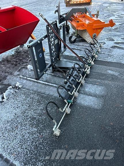 Vama EHA165SW Prikolice za opće namjene