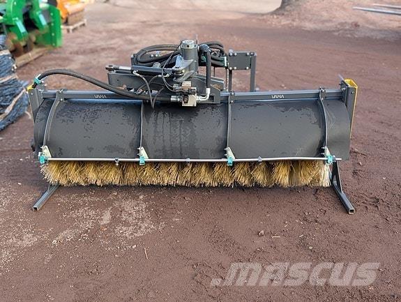 Vama EHA2200L Ostali strojevi za ceste i snijeg