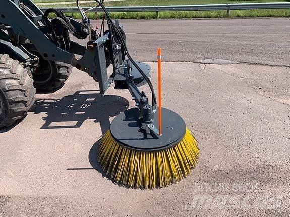 Vama EHH550 Ostali strojevi za ceste i snijeg