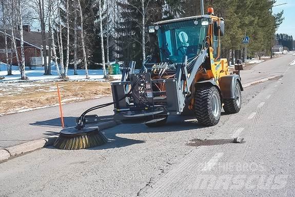 Vama EHH550 Ostali strojevi za ceste i snijeg