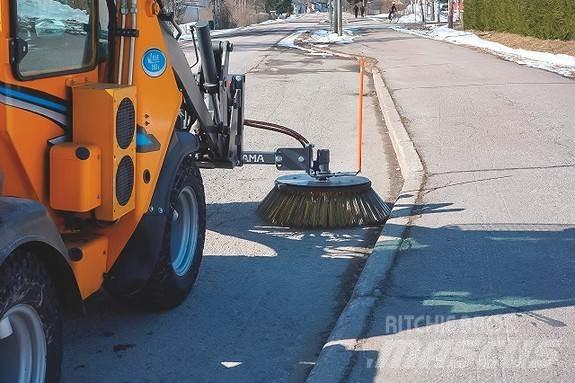 Vama EHH550 Ostali strojevi za ceste i snijeg