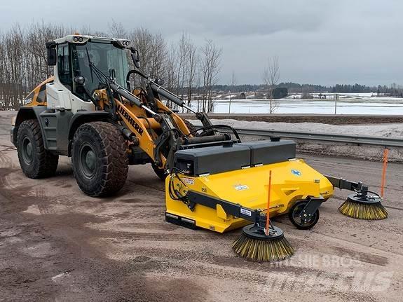 Vama EHK2200 Ostale komponente