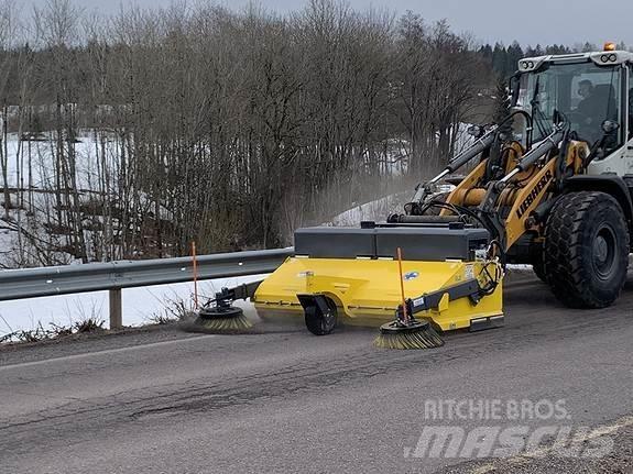Vama EHK2200 Ostale komponente
