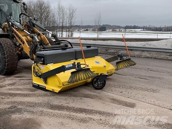 Vama EHK2200 Ostale komponente
