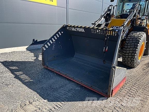 Vama EPS250H Ostali strojevi za ceste i snijeg