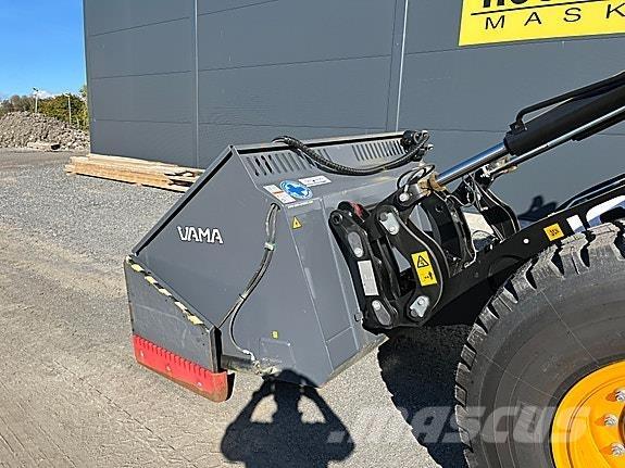 Vama EPS250H Ostali strojevi za ceste i snijeg