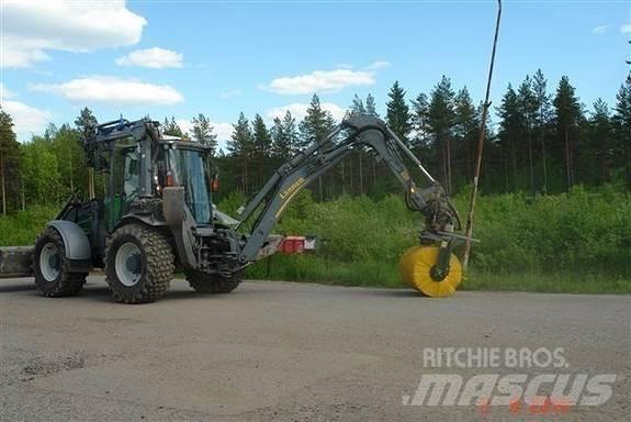 Vama kost EHA1000 Ostale komponente
