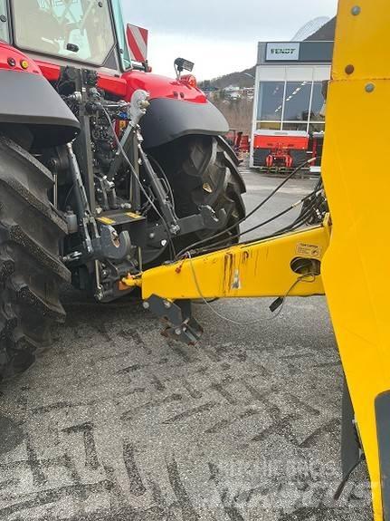 Vama TH8000L Ostali strojevi za ceste i snijeg