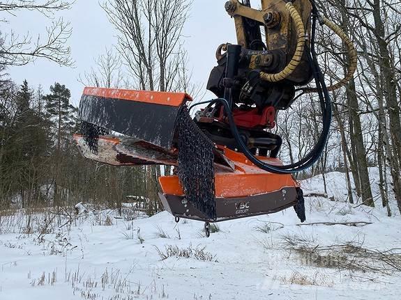  VBC kjettingknuser Ostale komponente