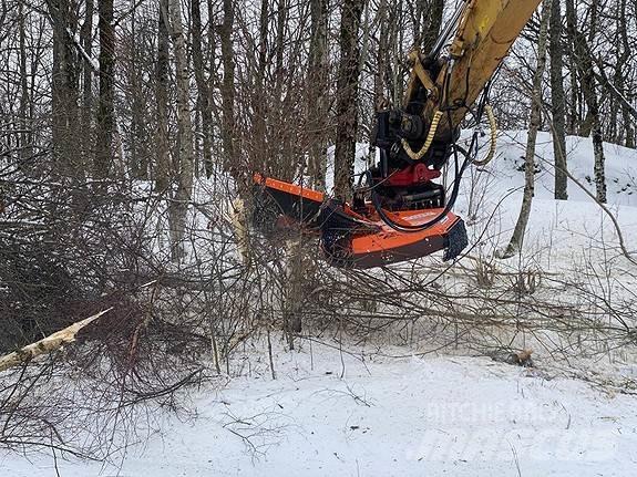  VBC kjettingknuser Ostale komponente