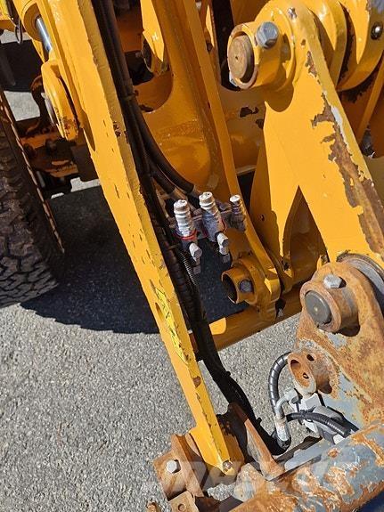 Venieri 1.63C Skid steer mini utovarivači