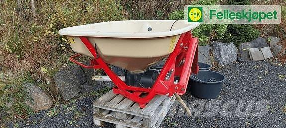 Vicon ps754 Rasipači mineralnog  gnojiva