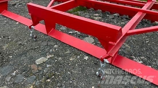  Vikeidslodd Slodd Drugi strojevi i priključci za obradu zemlje