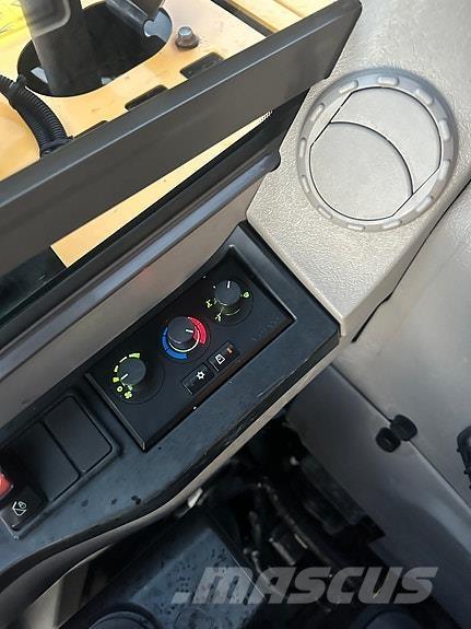 Volvo ECR 58 D Mini bageri <7t