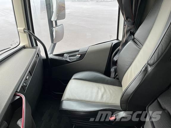 Volvo FH540 6x4 Kiper kamioni