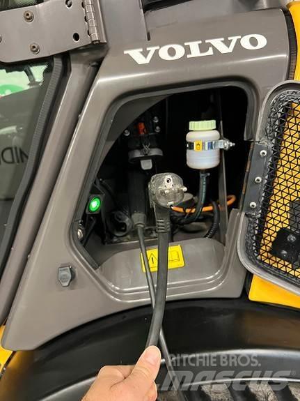 Volvo JL25H Utovarivači na kotačima