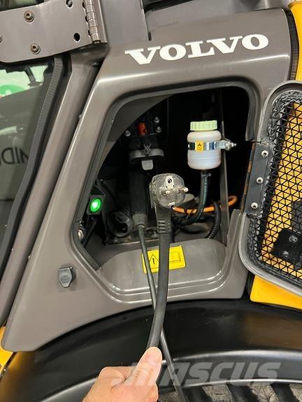 Volvo JL25H Utovarivači na kotačima