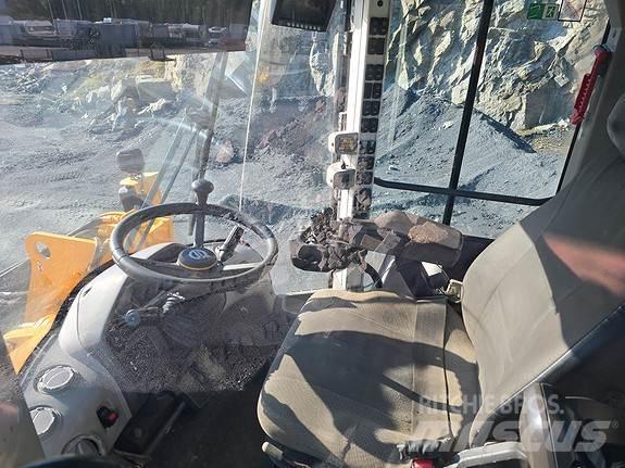 Volvo L110H Utovarivači na kotačima