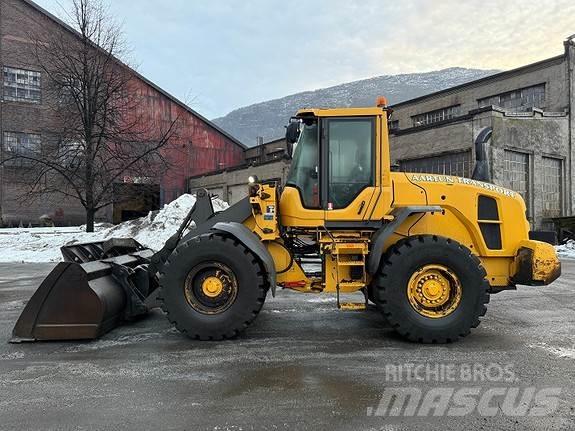 Volvo L70G Utovarivači na kotačima