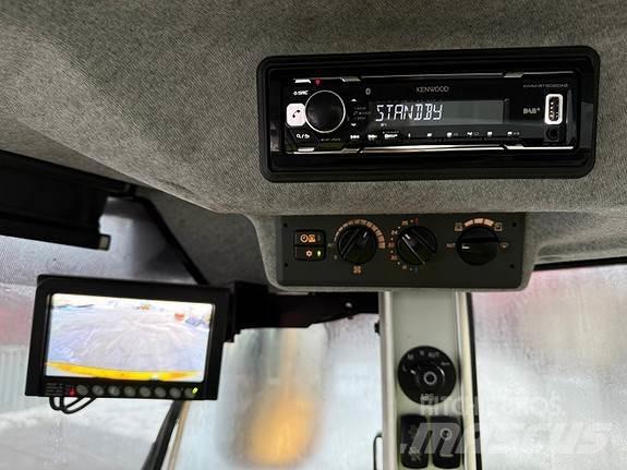 Volvo L70G Utovarivači na kotačima