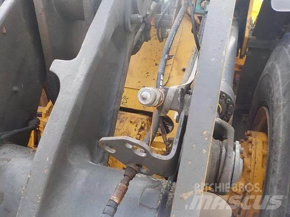 Volvo L90G Utovarivači na kotačima