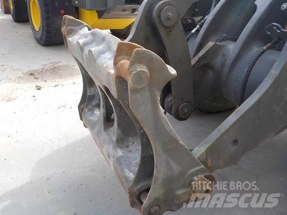 Volvo L90G Utovarivači na kotačima