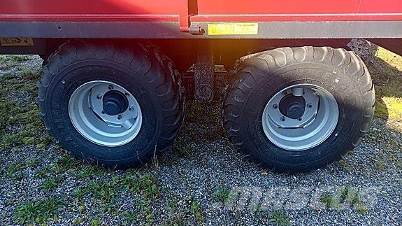  Weckmann 90 Ostali strojevi za ceste i snijeg