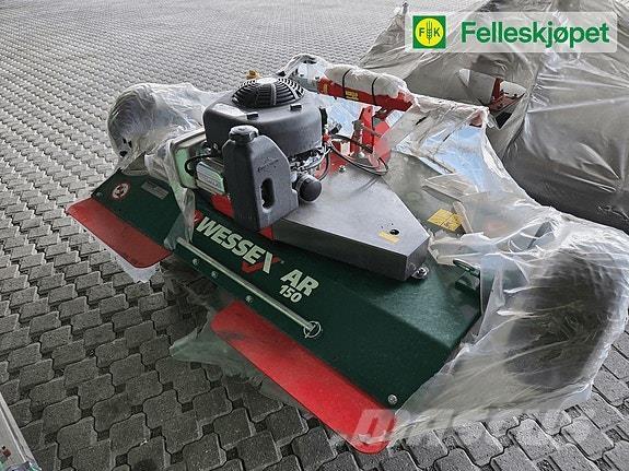 Wessex AR150 Održavanje okoliša – ostalo