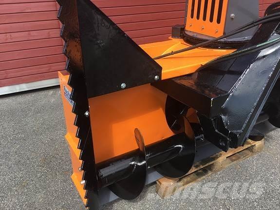  Westbjøre S-2450 Sniježne freze