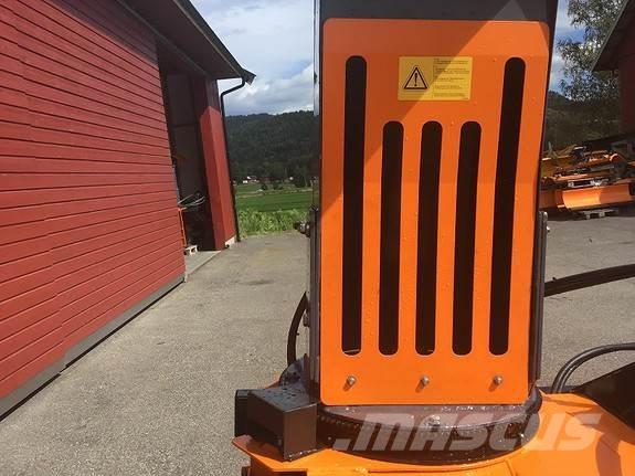  Westbjøre S-2450 Sniježne freze