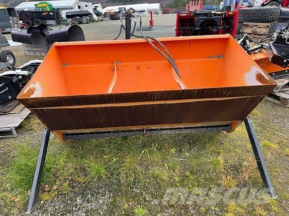  Westbjörn Sl14 Ostali strojevi za ceste i snijeg