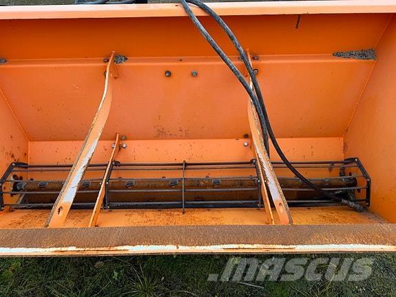  Westbjörn Sl14 Ostali strojevi za ceste i snijeg