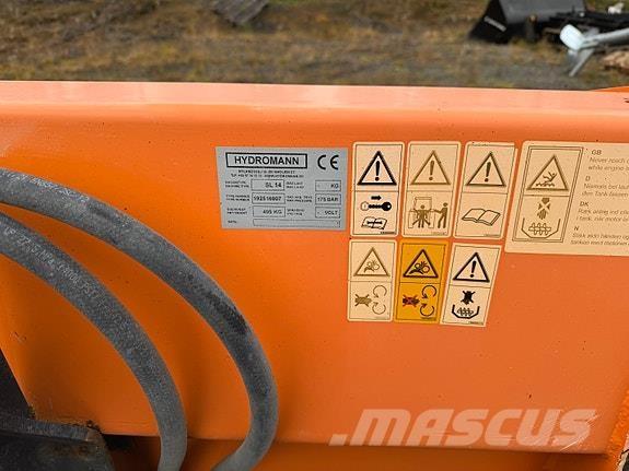  Westbjörn Sl14 Ostali strojevi za ceste i snijeg