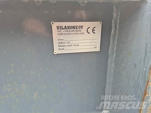 Wille 170 Ostali strojevi za ceste i snijeg