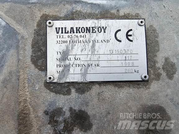Wille 455 Ostali komunalni strojevi