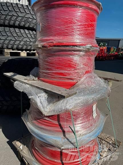   Ostali poljoprivredni strojevi