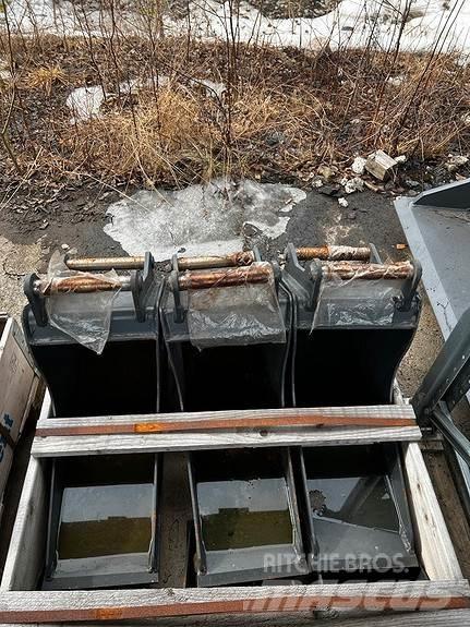   Ostali poljoprivredni strojevi