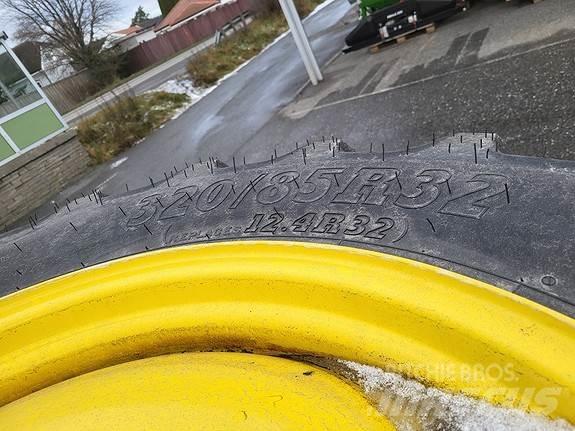   Gume, kotači i naplatci