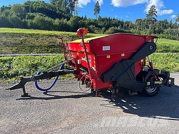   Rasipači mineralnog  gnojiva