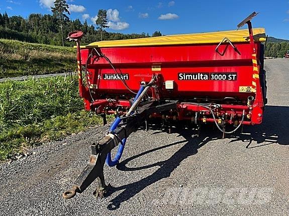   Rasipači mineralnog  gnojiva